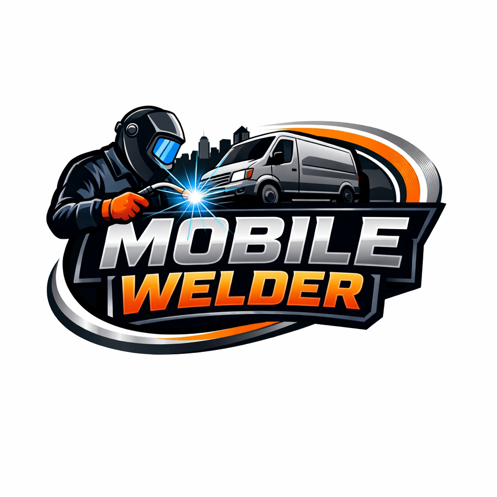Mobile Welder Fulham Logo